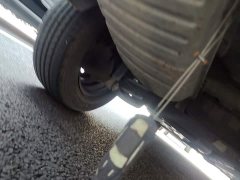 Wuling 510 1.5L CVT Version - фото 18