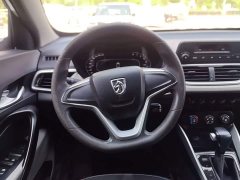Wuling 510 1.5L CVT Version - фото 3