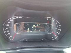 Wuling 510 1.5L CVT Version - фото 4
