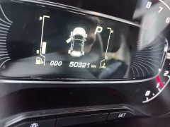 Wuling 510 1.5L CVT Version - фото 5