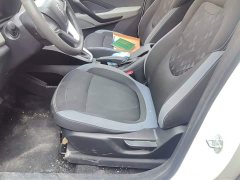 Wuling 510 1.5L CVT Version - фото 8