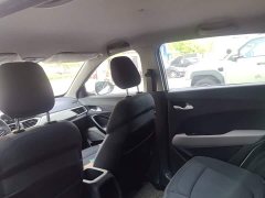 Wuling 510 1.5L CVT Version - фото 9