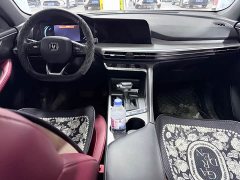 Changan CS35 PLUS Facelift Blue Whale NE 1.4T DCT Deluxe Type - фото 11