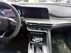 Changan CS35 PLUS Facelift Blue Whale NE 1.4T DCT Deluxe Type - фото 13