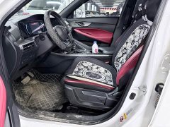 Changan CS35 PLUS Facelift Blue Whale NE 1.4T DCT Deluxe Type - фото 15