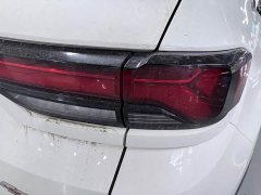 Changan CS35 PLUS Facelift Blue Whale NE 1.4T DCT Deluxe Type - фото 17