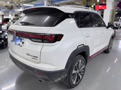 Changan CS35 PLUS Facelift Blue Whale NE 1.4T DCT Deluxe Type - фото 20