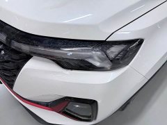 Changan CS35 PLUS Facelift Blue Whale NE 1.4T DCT Deluxe Type - фото 4