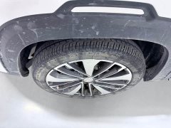 Changan CS35 PLUS Facelift Blue Whale NE 1.4T DCT Deluxe Type - фото 5