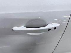 Changan CS35 PLUS Facelift Blue Whale NE 1.4T DCT Deluxe Type - фото 7