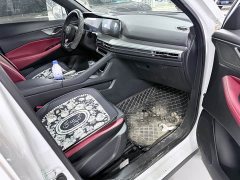 Changan CS35 PLUS Facelift Blue Whale NE 1.4T DCT Deluxe Type - фото 8