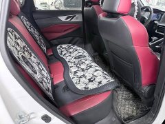 Changan CS35 PLUS Facelift Blue Whale NE 1.4T DCT Deluxe Type - фото 9