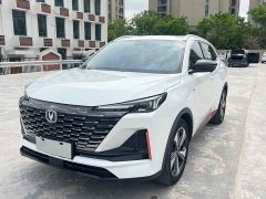 Changan CS55PLUS 1.5T DCT Version - фото 1