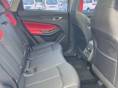 Changan CS55PLUS 1.5T DCT Version - фото 10