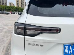 Changan CS55PLUS 1.5T DCT Version - фото 12
