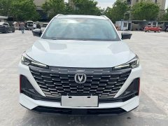 Changan CS55PLUS 1.5T DCT Version - фото 2