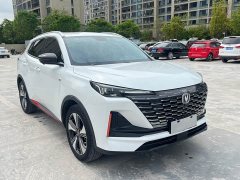 Changan CS55PLUS 1.5T DCT Version - фото 3