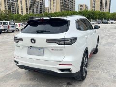 Changan CS55PLUS 1.5T DCT Version - фото 5