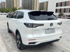 Changan CS55PLUS 1.5T DCT Version - фото 6