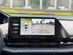Changan CS55PLUS 1.5T DCTPremium Version - фото 11