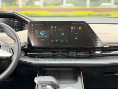 Changan CS55PLUS 1.5T DCTPremium Version - фото 12