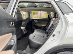 Changan CS55PLUS 1.5T DCTPremium Version - фото 17