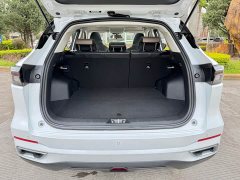 Changan CS55PLUS 1.5T DCTPremium Version - фото 19