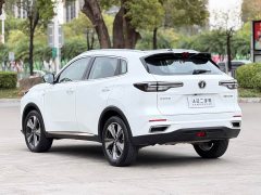 Changan CS55PLUS 1.5T DCTPremium Version - фото 5