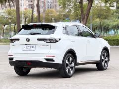 Changan CS55PLUS 1.5T DCTPremium Version - фото 6