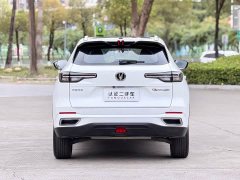 Changan CS55PLUS 1.5T DCTPremium Version - фото 7
