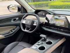 Changan CS55PLUS 1.5T DCTPremium Version - фото 9