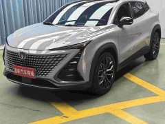 Changan UNI-T 1.5T Flagship - фото 1