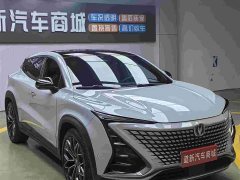 Changan UNI-T 1.5T Flagship - фото 3