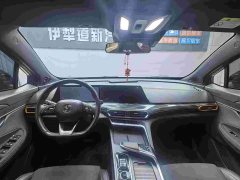 Changan UNI-T 1.5T Flagship - фото 4