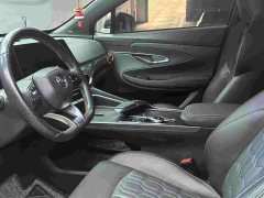 Changan UNI-T 1.5T Flagship - фото 5