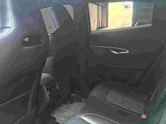 Changan UNI-T 1.5T Flagship - фото 6