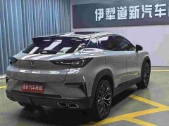 Changan UNI-T 1.5T Flagship - фото 7