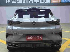 Changan UNI-T 1.5T Flagship - фото 8