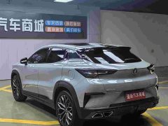 Changan UNI-T 1.5T Flagship - фото 9