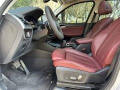 BMW X3 xDrive30i Advanced M Night Package - фото 11