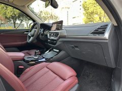 BMW X3 xDrive30i Advanced M Night Package - фото 12