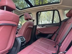BMW X3 xDrive30i Advanced M Night Package - фото 13