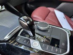 BMW X3 xDrive30i Advanced M Night Package - фото 14
