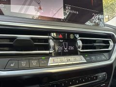 BMW X3 xDrive30i Advanced M Night Package - фото 16
