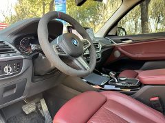 BMW X3 xDrive30i Advanced M Night Package - фото 17