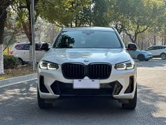 BMW X3 xDrive30i Advanced M Night Package - фото 2