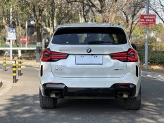 BMW X3 xDrive30i Advanced M Night Package - фото 3