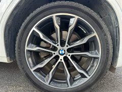 BMW X3 xDrive30i Advanced M Night Package - фото 5