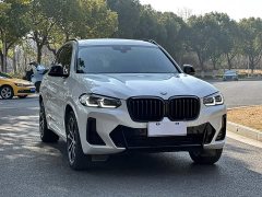 BMW X3 xDrive30i Advanced M Night Package - фото 6