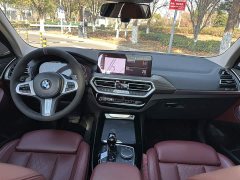 BMW X3 xDrive30i Advanced M Night Package - фото 9